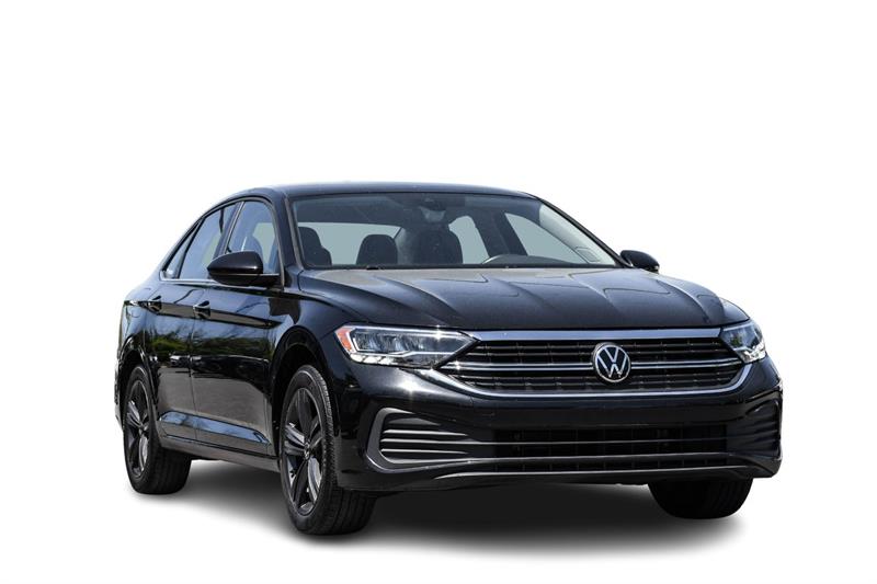 volkswagen Jetta 2023 - 3