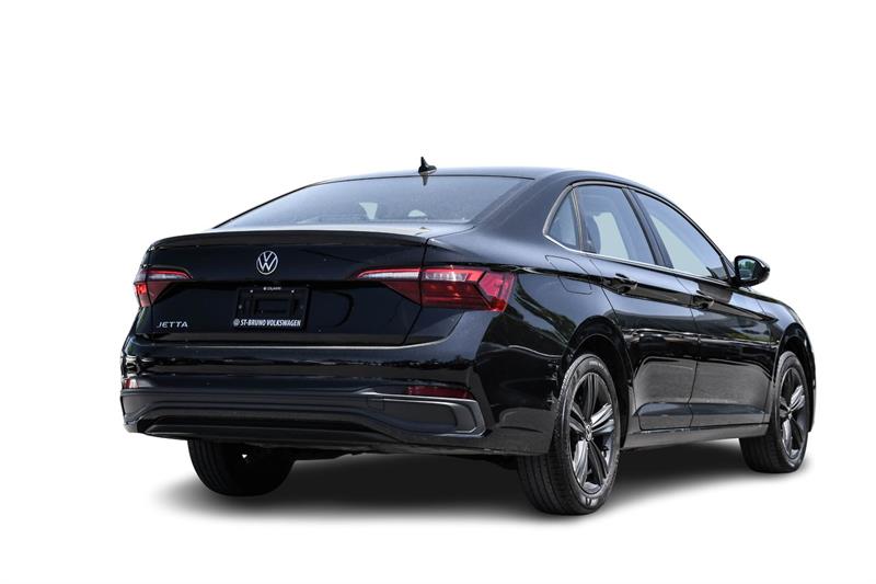 volkswagen Jetta 2023 - 5