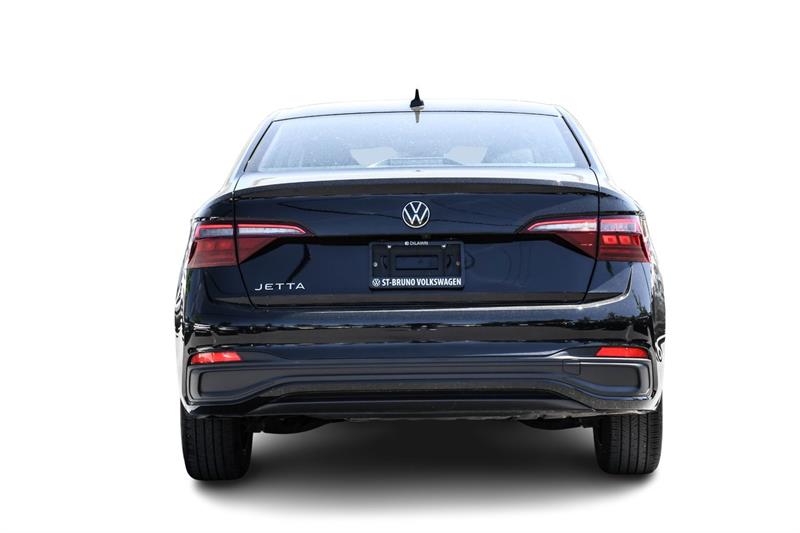 volkswagen Jetta 2023 - 6