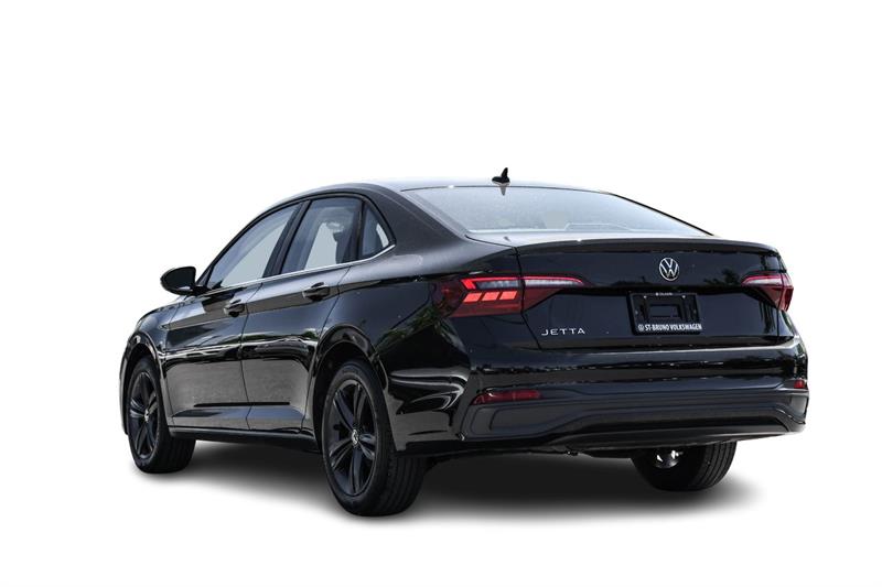 volkswagen Jetta 2023 - 7