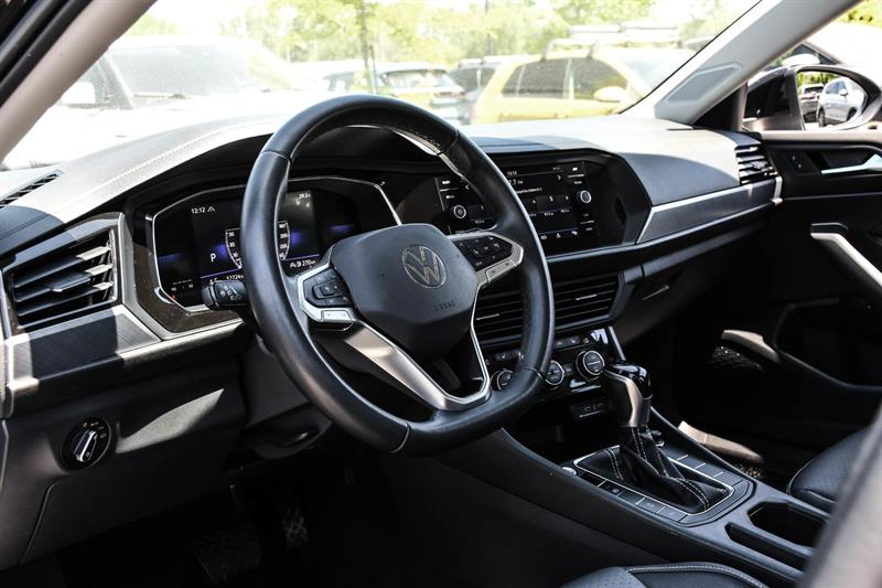 volkswagen Jetta 2023 - 8
