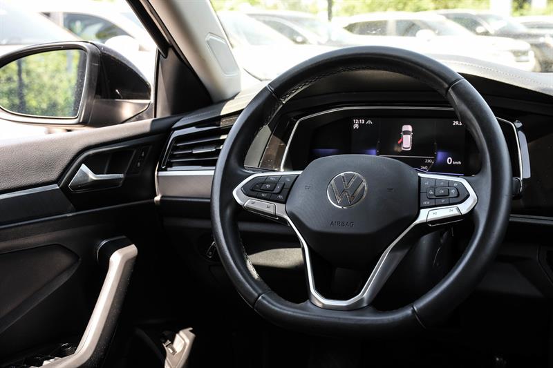 volkswagen Jetta 2023 - 15