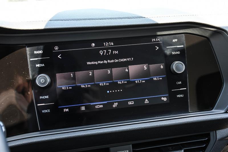 volkswagen Jetta 2023 - 20