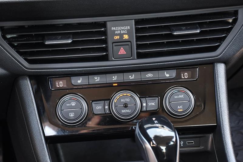volkswagen Jetta 2023 - 22