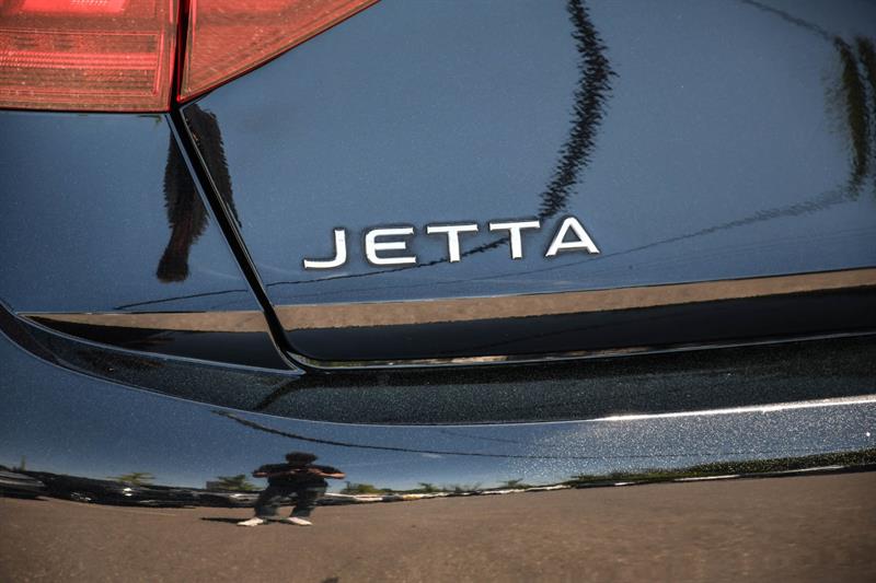 volkswagen Jetta 2023 - 24