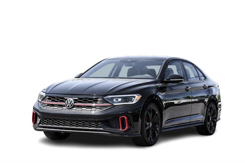 volkswagen Jetta GLI 2022