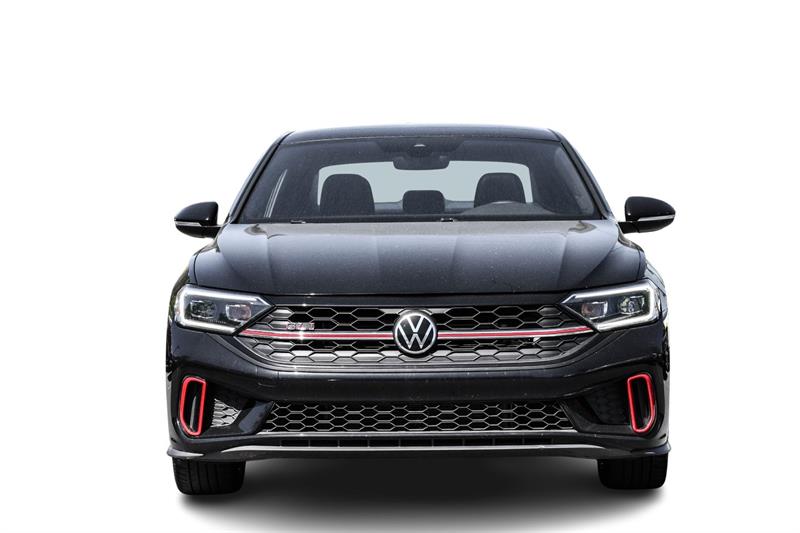 volkswagen Jetta GLI 2022 - 2