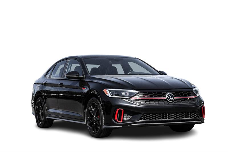 volkswagen Jetta GLI 2022 - 3