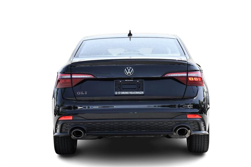 volkswagen Jetta GLI 2022 - 6