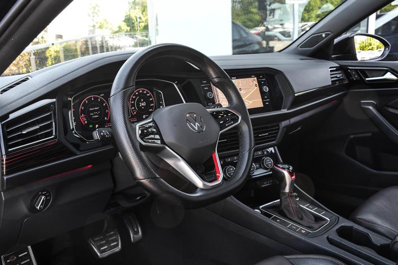 volkswagen Jetta GLI 2022 - 9