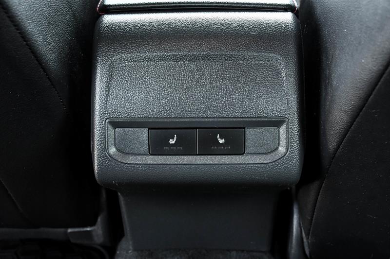 volkswagen Jetta GLI 2022 - 13