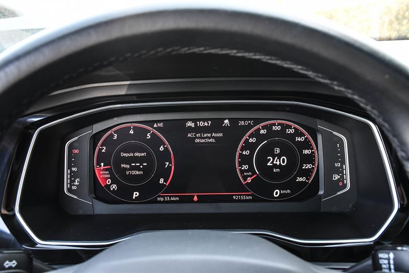 volkswagen Jetta GLI 2022 - 20