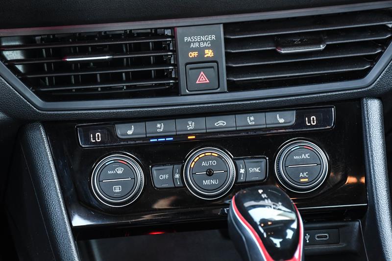 volkswagen Jetta GLI 2022 - 24