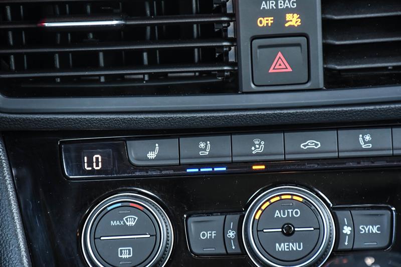 volkswagen Jetta GLI 2022 - 25