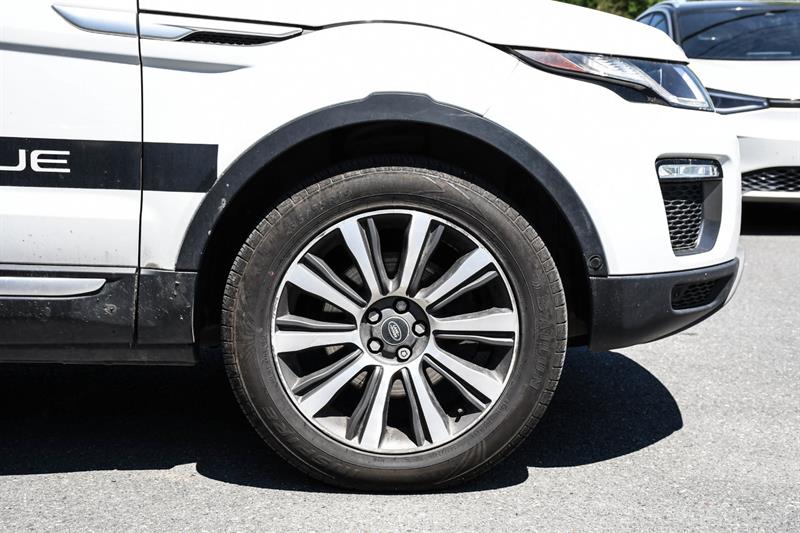 land rover Range Rover Evoque 2016 - 3