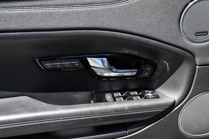 land rover Range Rover Evoque 2016 - 13