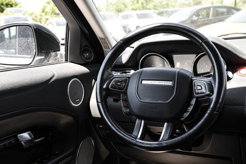 land rover Range Rover Evoque 2016 - 14