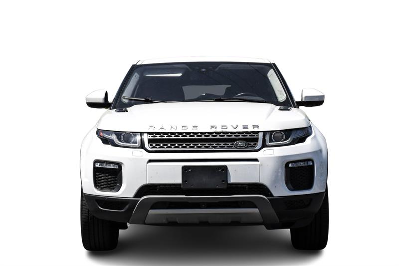 land rover Range Rover Evoque 2016 - 23