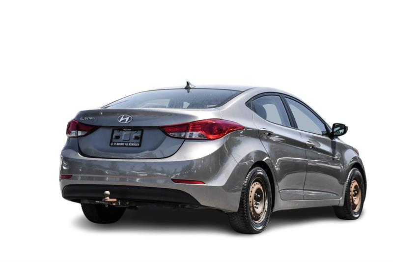 hyundai Elantra 2015 - 5