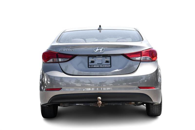 hyundai Elantra 2015 - 6