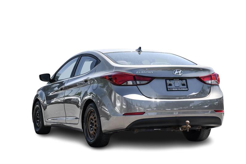 hyundai Elantra 2015 - 7