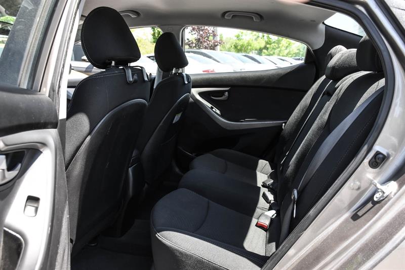 hyundai Elantra 2015 - 10