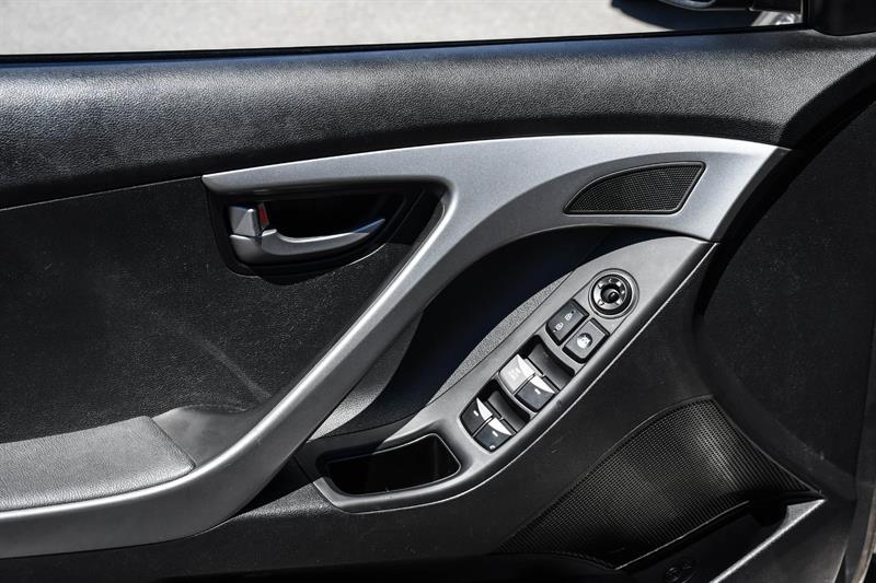 hyundai Elantra 2015 - 12