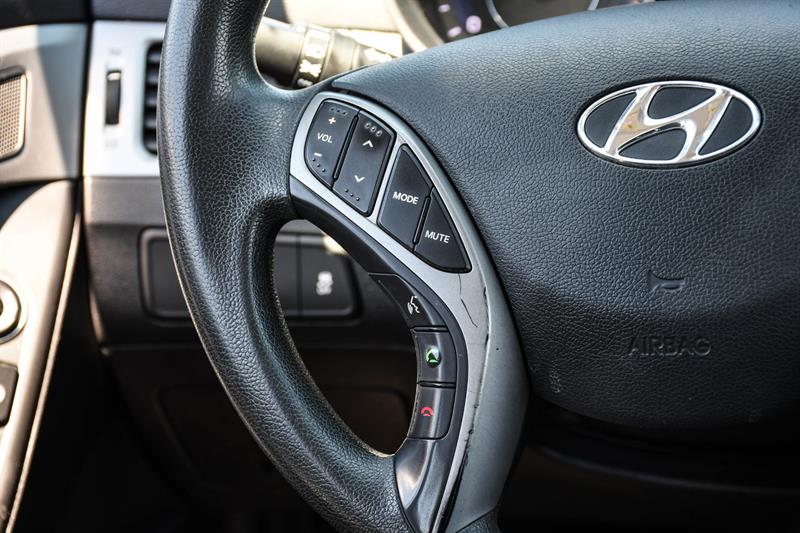hyundai Elantra 2015 - 14