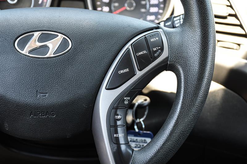 hyundai Elantra 2015 - 15