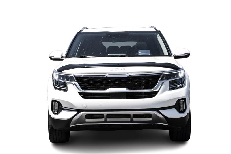 kia Seltos 2022 - 2
