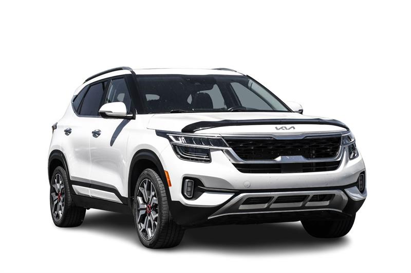 kia Seltos 2022 - 3