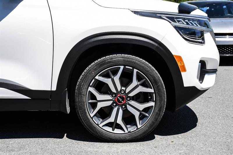 kia Seltos 2022 - 4