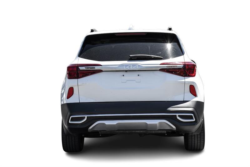 kia Seltos 2022 - 6