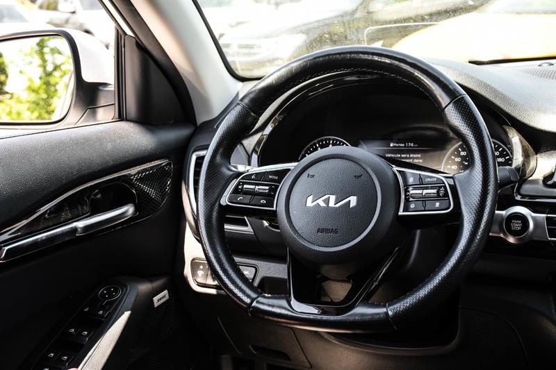 kia Seltos 2022 - 16