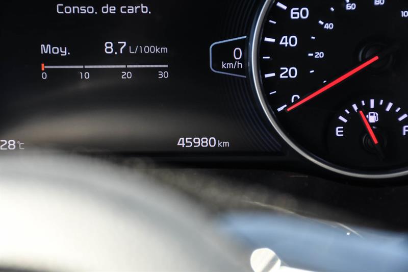 kia Seltos 2022 - 20