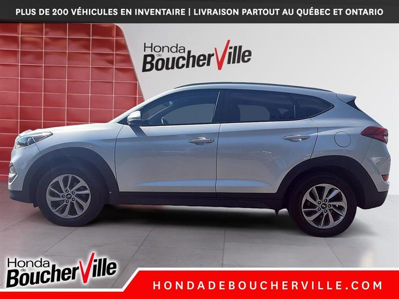 hyundai Tucson 2016 - 3