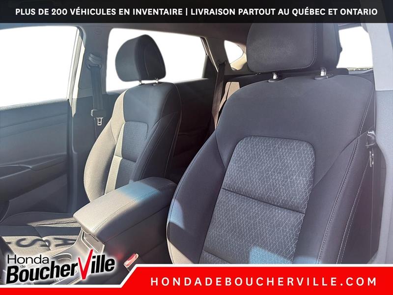 hyundai Tucson 2016 - 25