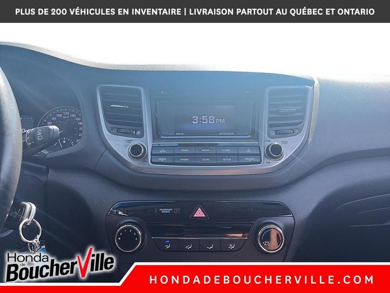 hyundai Tucson 2016 - 30