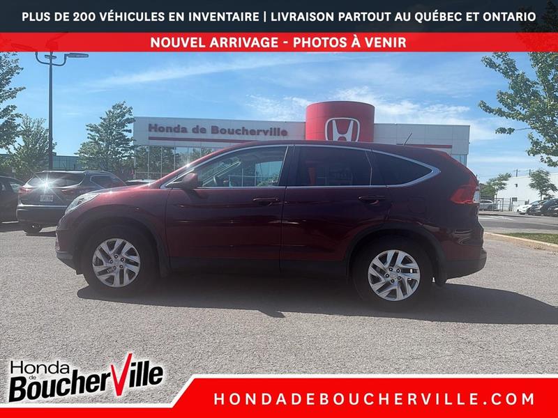 honda CR-V 2016 - 3