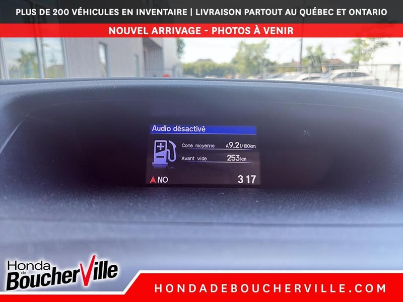 honda CR-V 2016 - 35