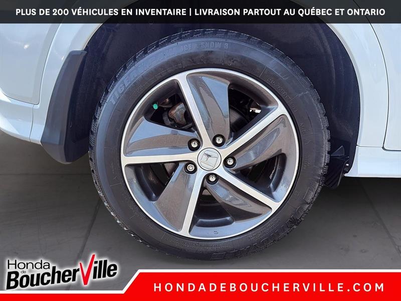 honda HR-V 2019 - 15