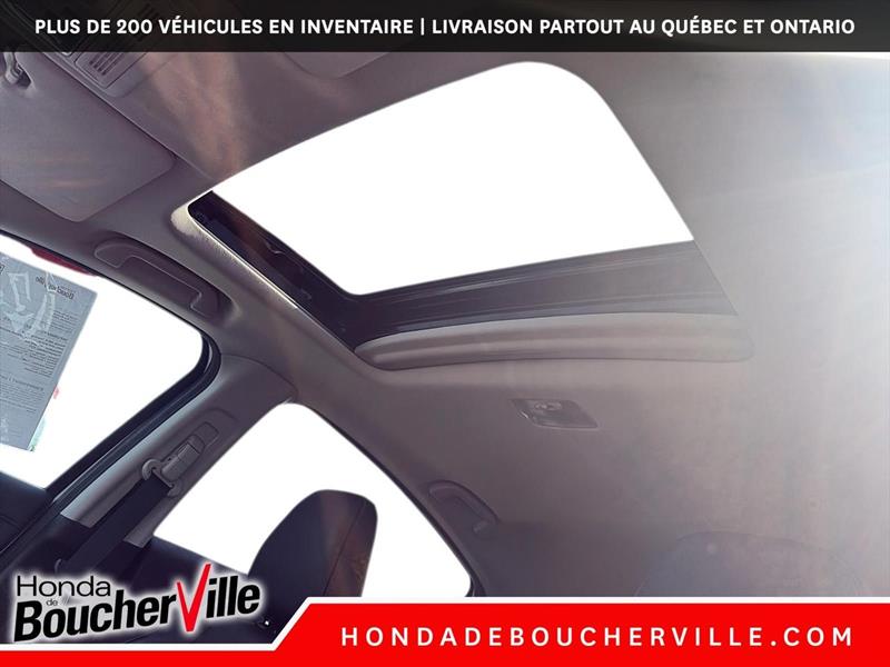 honda HR-V 2019 - 27