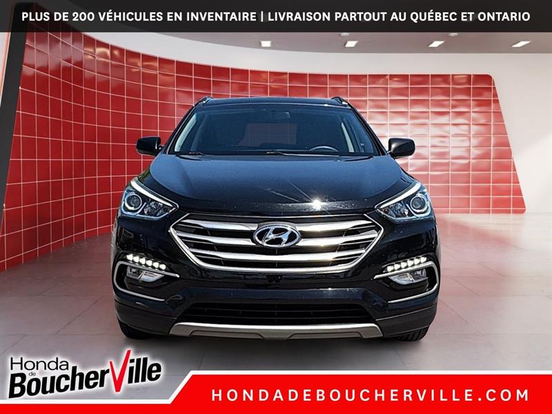 hyundai Santa Fe Sport 2018 - 13