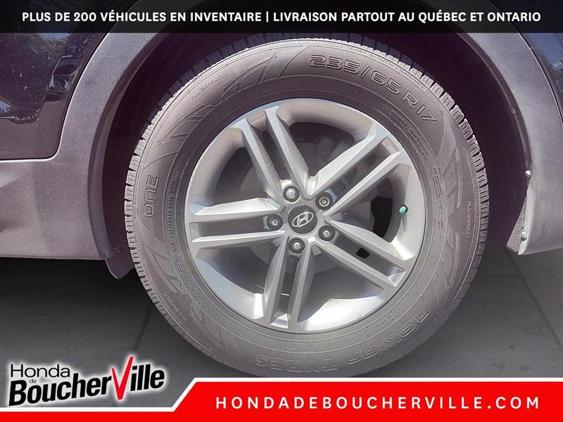 hyundai Santa Fe Sport 2018 - 15
