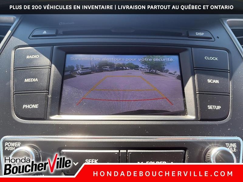 hyundai Santa Fe Sport 2018 - 31