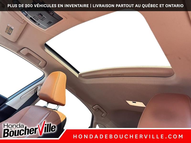 lexus NX 2019 - 27