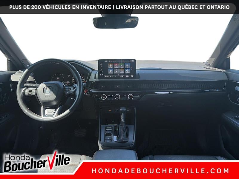 honda CR-V Hybrid 2024 - 19