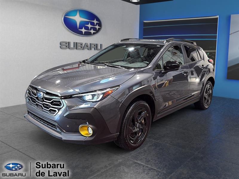 subaru Crosstrek 2024