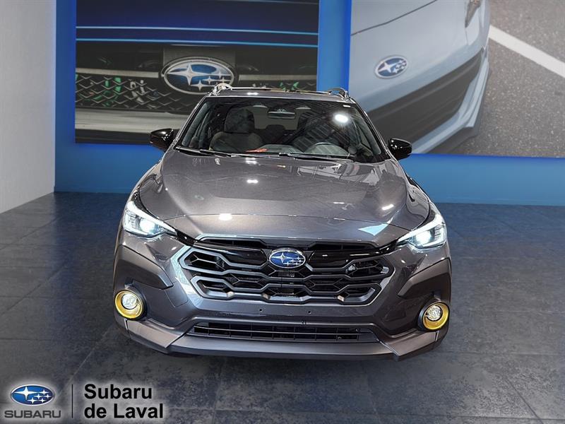 subaru Crosstrek 2024 - 2
