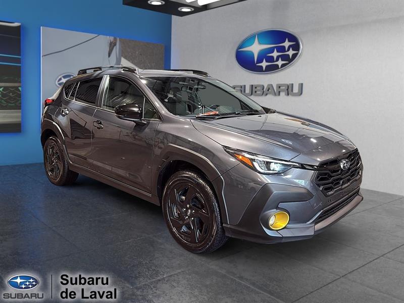 subaru Crosstrek 2024 - 3